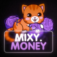Mixy